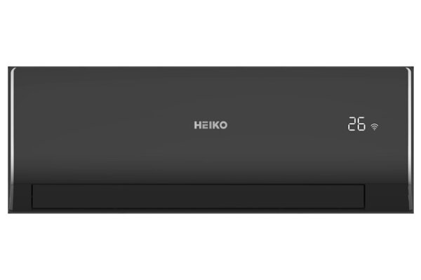 Heiko ROSA Black JS035-RB Inneneinheit 3,5 kW
