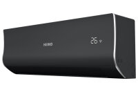 Heiko ROSA Black JS035-RB Inneneinheit 3,5 kW