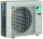 DAIKIN Perfera RXM35A9 Mono-Split Au&szlig;eneinheit 3,5 kW
